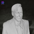 11.jpg Breaking Bad Better Call Saul Goodman Figure 3D Print Model
