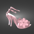 11.png Shoes for Barbie