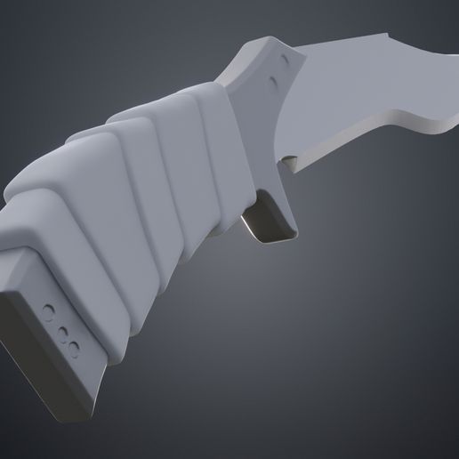 Harkonnen_Daggers_white_color_2_3Demon.jpg Feyd Rautha Harkonnen Daggers - Dune 2024