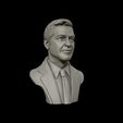 29.jpg George Clooney 3D print model