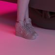 ayakkabıv2.jpg Ragazza Nike in strada