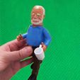 viejo3.jpg Archivo 3D Hide the Pain Harold - Meme・Objeto imprimible en 3D para descargar