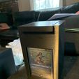 IMG_3663.jpg Commander Deck Box V2 for MTG