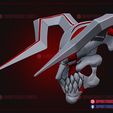 Bleach_Ichigo_the_whole_hollow_mask_3d_print_model_03.jpg Bleach The Whole Hollow Mask - Ichigo Hollow Vasto Lorde Mask