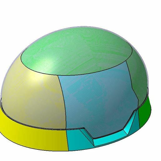Vacuum_form.jpg 3D-Modelle des EVA-Helms aus "Der Marsianer".