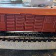 20221203_095105.jpg V/Line VP Louver Van - N-Scale
