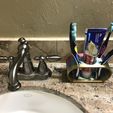 IMG_2141.jpg Toothbrushes and Toothpaste Holder