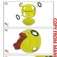 ManualSukasysII-2023-english456.jpg Telecamera ROV Robot SukasysII Maximus Modellismo