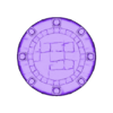 Circular Ancient Base.stl Thomas Richards from Windrose