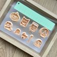 hset2.jpg halloween polymer clay cutter (set #10)