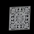 3.jpg Classical Baroque Square Panel