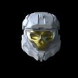 H_Cambion.3411.jpg Halo Infinite Cambion Wearable Helmet for 3D Printing