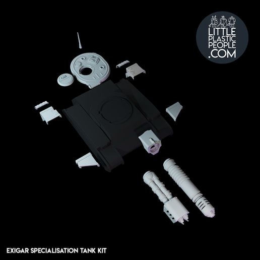 Example-5.jpg Exigar Specialisation Kit - Rogal Dorn Tank Hunter Kit