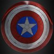 CapShieldFrontal.jpg Captain America Vibranium Shield for Cosplay