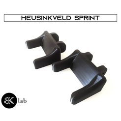 Sprint.jpg STL file HEUSINKVELD SPRINT - SILL BATTITACCO - (SPEC 3)・Design to download and 3D print