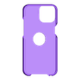 IP14 Case.stl Case Iphone 14