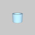 model-4.png SCULDO Premium Wine Glass Bundle – 7 Elegant Models for 3D Printing