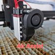 20221207_124027.jpg Cable Chain For Neje Laser Engraver (Neje 2S Max)