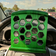 image.png Steering Wheel Phone Stand