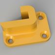 ortur-lupgrade-lock-stl.jpg Ortur Laser Master 2 upgrade pack with Air assist LU2 4 SF