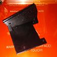 0307151535.jpg NCS P3-v Steel 12864 LCD housing with Mount