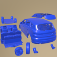 b08_010.png Ford S Max 2015 PRINTABLE CAR IN SEPARATE PARTS