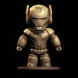a.jpg Iron-Ant // Ant-man Fusion Iron Man ( Fan Art )