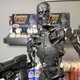 FB_IMG_1677775675491.jpg Terminator T-800 Endoskeleton Rekvizit 3D print model