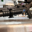 2.png M203 rail adapter / adapter for grip M203
