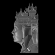 2.png for Library japanes style castle and Buddha