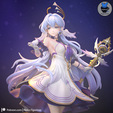 Robin_1_L.7.png 罗宾--3D 打印的鸿海星轨道游戏模型