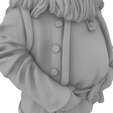 Immagine-2023-05-25-211009.png Hagrid and Thor from Harry Potter - 3D Model File STL