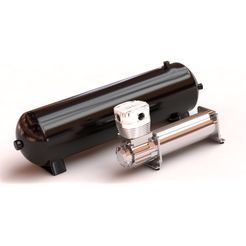 01_2.jpg 3D file Compressor printable plus air tank・3D print design to download