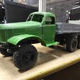 IMG_20181024_091602.jpg ZIL-157 - RC truck with the WPL transmission