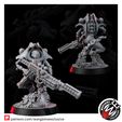 NECROCYBORG-DREADMARKS_3.jpg NECROCYBORGS DREADMARKS