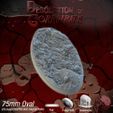blood-god-75mm-oval.jpg Blood God Bases