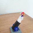 20221217_120141.jpg Super Mario 64 cannon diorama