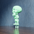chibi-squidward.stl_render_05.png Chibi Squidward