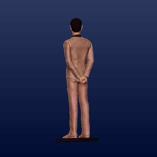 2.jpg STAR TREK - MR SPOCK (MOTION PICTURE)