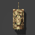 r5.png Panzerkampfwagen VI Ausf. B «Königstiger» (H / P)