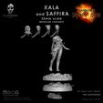 Xalia-and-Saffira-32mm-4.jpg Xala and Saffira 32mm