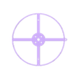 3inch Motor Mount with 2mm Holes.stl Whoopdidoo Quadcopter Drone - Complete Frame Kit