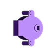 Step_28BYJ-48_positive_CUT.stl The Ultimate Stepper Motor 28BYJ-48 Model