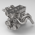 BDA.539.png Ford Cosworth BDA 1600 Engine - Version 1.2