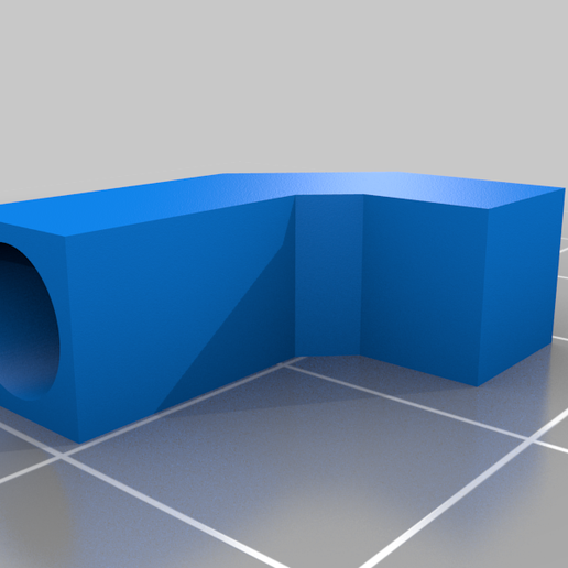 🔧 LED Light Pipes・Free 3D File for ・Cults