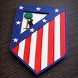 FO1.png ATLETICO DE MADRID CLUB SHIELD PREMIUN