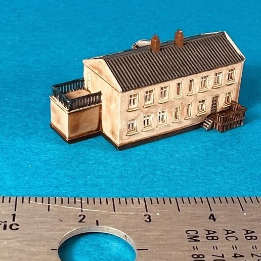 IMG_5673.jpeg FREE house for you to try - 1:500 scale for wargames and t-scale