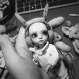 5.png 1/12 Ball Jointed Doll Lulu 15 cm