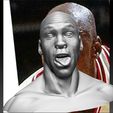 MJ_0001_Layer 29.jpg Michael Jordan basketball player 2 versions bust