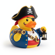 PatoPirata.png Pirate Duck